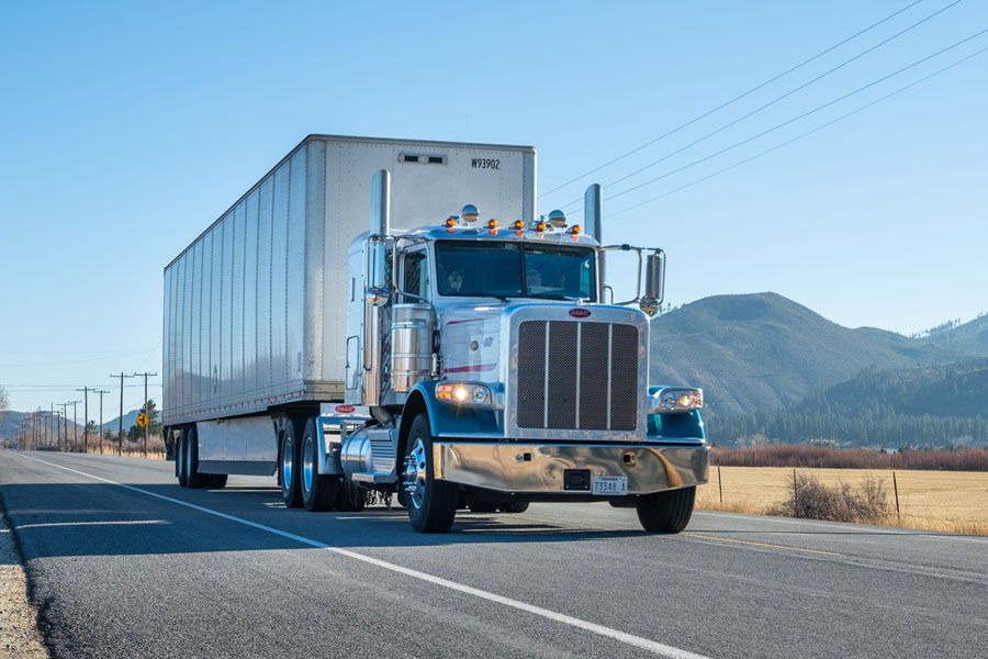 Freight/Logistics Services