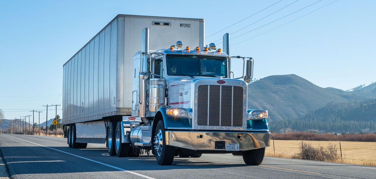 Driving Your Business Forward